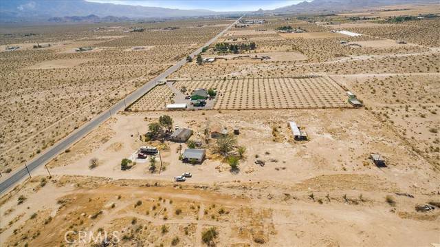 Lucerne Valley, CA 92356,34774 Old Woman Springs RD