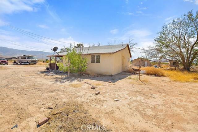 Lucerne Valley, CA 92356,34774 Old Woman Springs RD