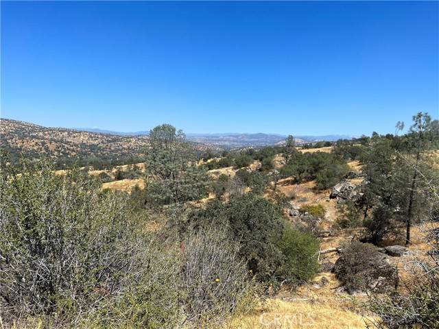 Coarsegold, CA 93614,1572 LOT Lilley Mountain DR