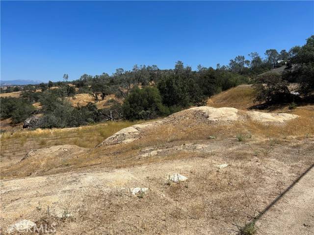 Coarsegold, CA 93614,1572 LOT Lilley Mountain DR