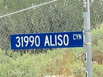 Acton, CA 93510,0 ALISO