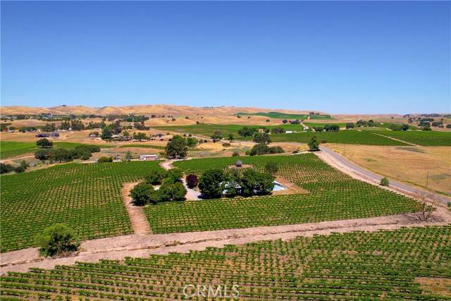 Paso Robles, CA 93446,4540 E Highway 41