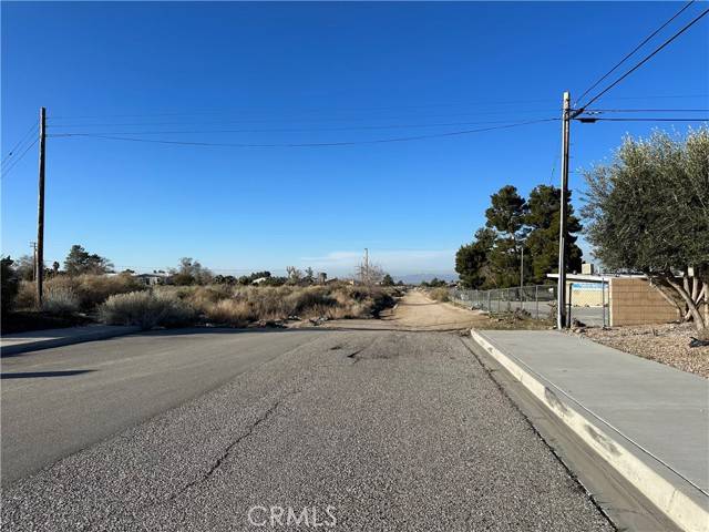 Phelan, CA 92371,0 Sierra Vista RD