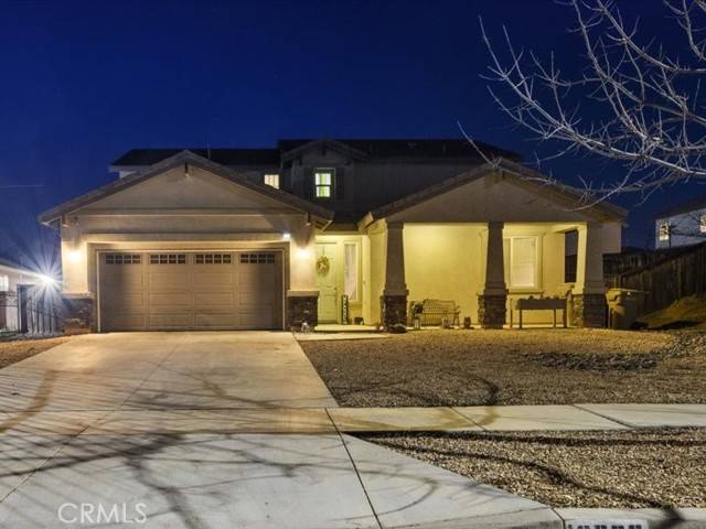 Oak Hills, CA 92344,13803 Coolidge WAY