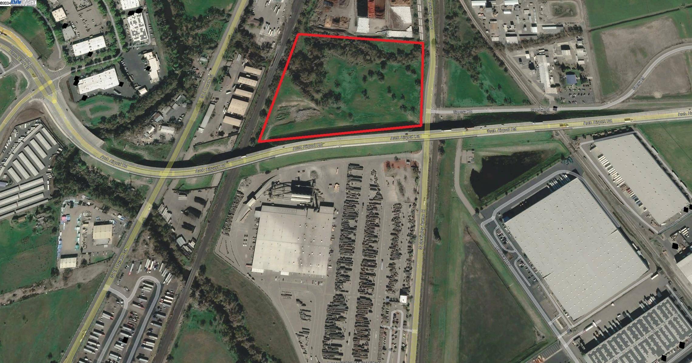 Stockton, CA 95206,4555 S McKinley AVE