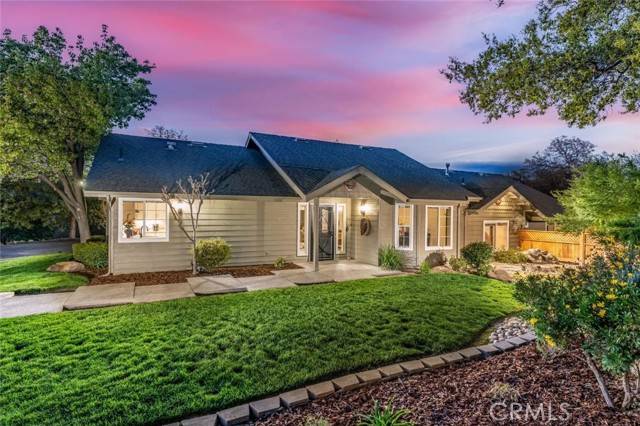 Coarsegold, CA 93614,33044 Mill Creek WAY