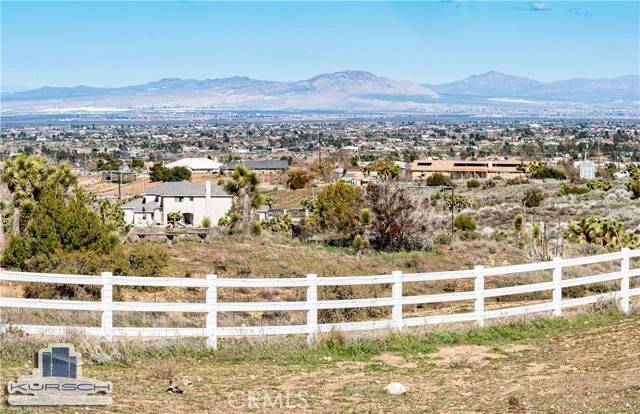 Phelan, CA 92371,1 Cygnet RD