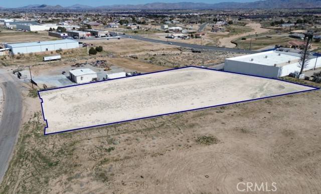 Hesperia, CA 92345,10793 G AVE
