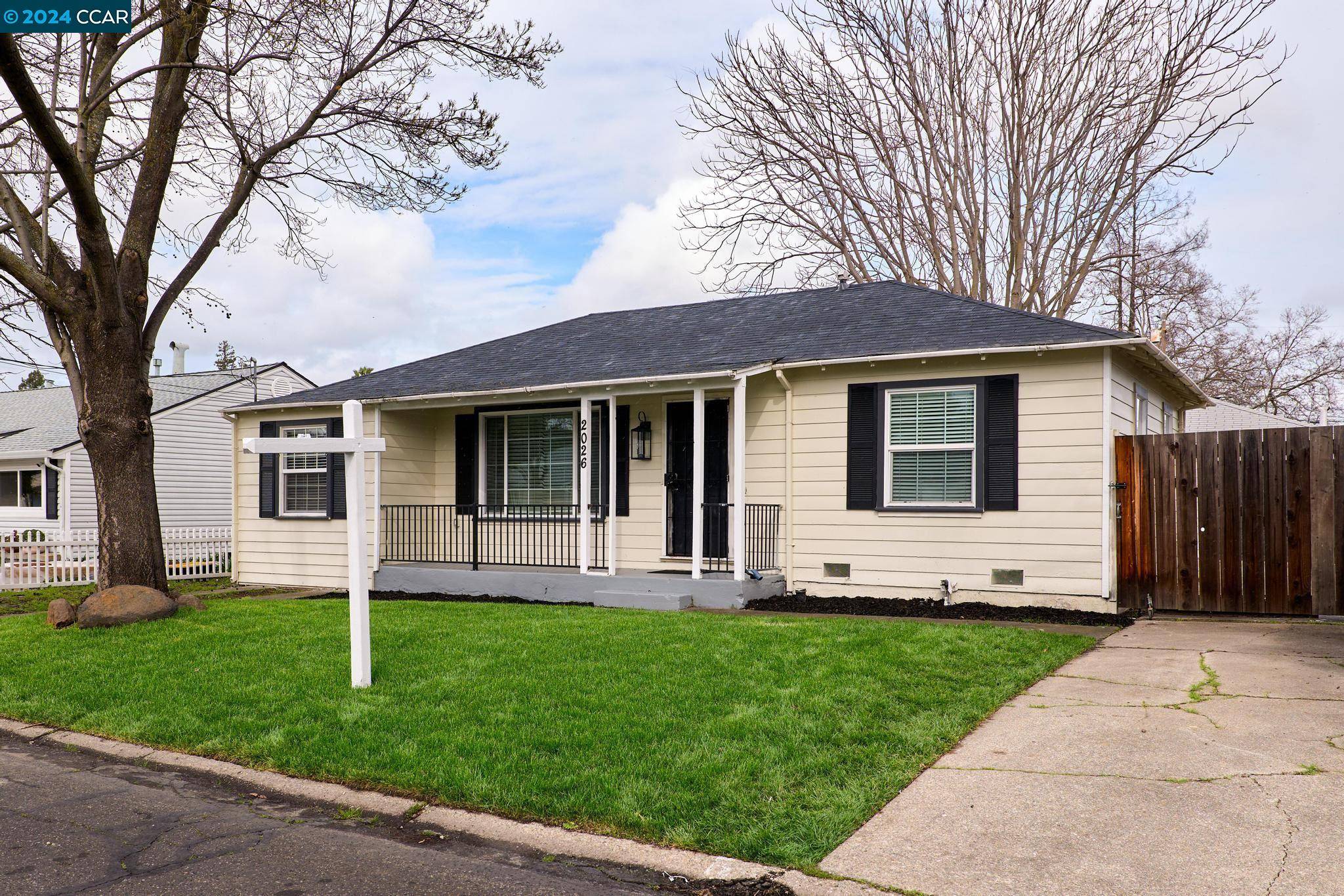 Concord, CA 94519,2026 Beach St