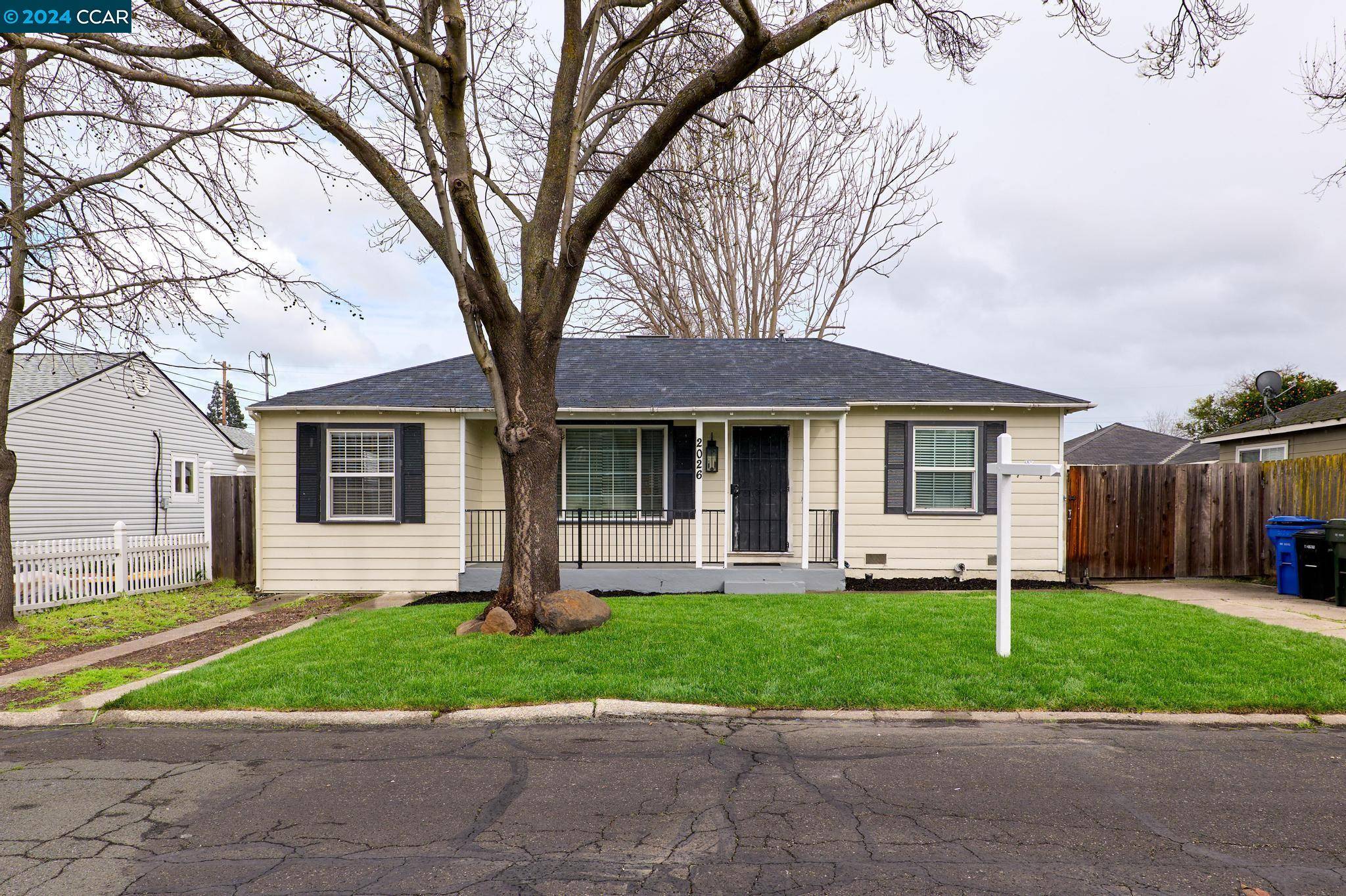 Concord, CA 94519,2026 Beach St