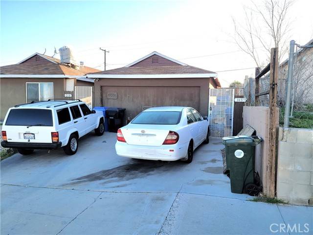 Barstow, CA 92311,313 Melissa AVE