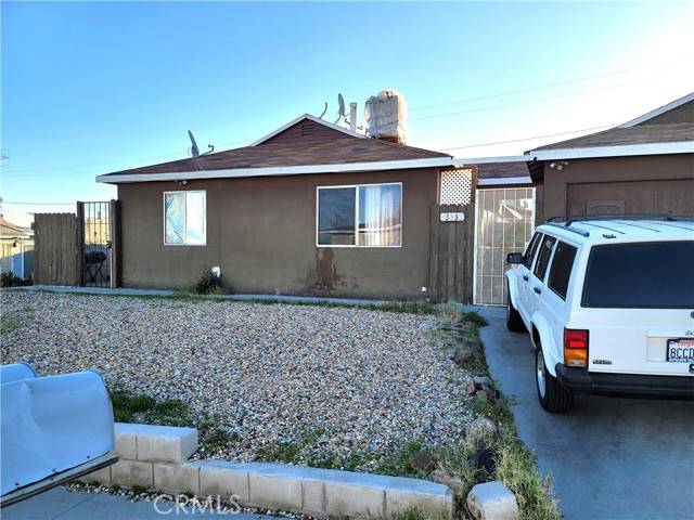 Barstow, CA 92311,313 Melissa AVE