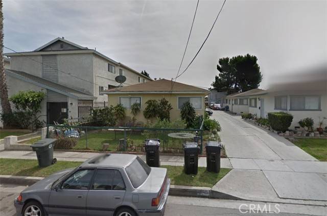 Lawndale, CA 90260,4550 W 172nd ST