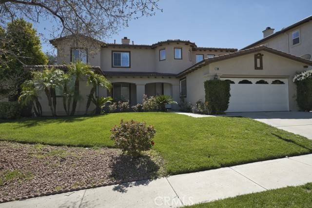 Corona, CA 92883,1696 Tamarron DR