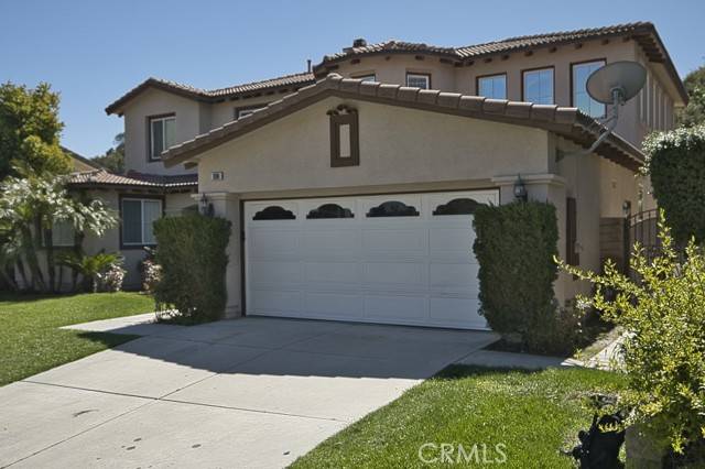 Corona, CA 92883,1696 Tamarron DR