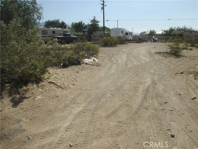 Lucerne Valley, CA 92356,0 Estrada AVE