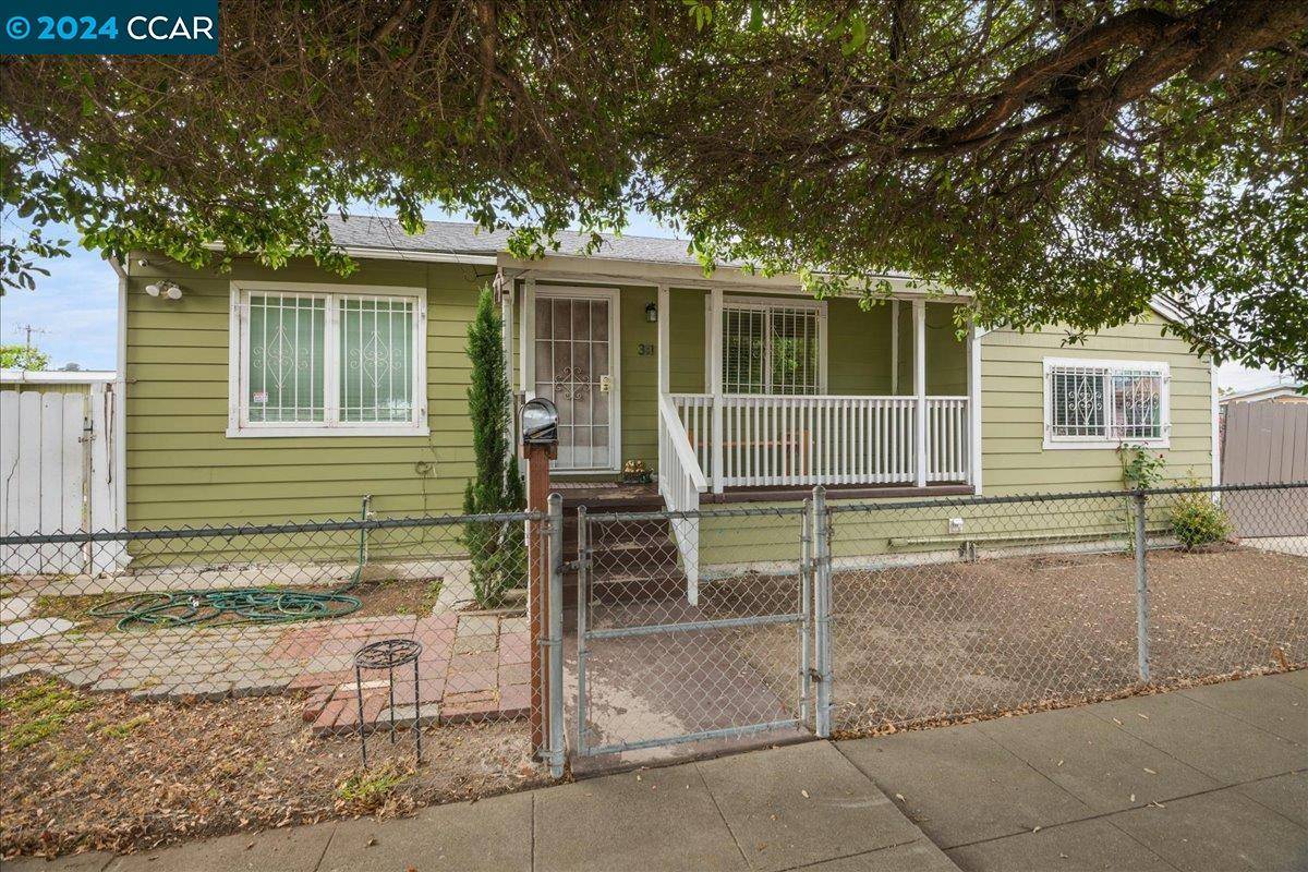 Richmond, CA 94804,311 S 3rd