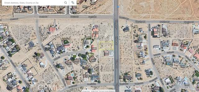 Victorville, CA 92394,0 Village DR