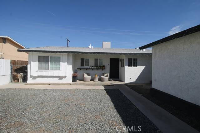 Barstow, CA 92311,1621 Forane ST