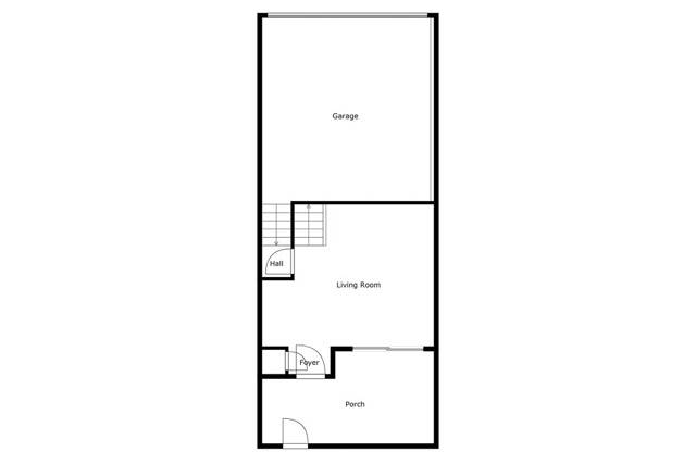 Chatsworth, CA 91311,10030 Owensmouth AVE 25