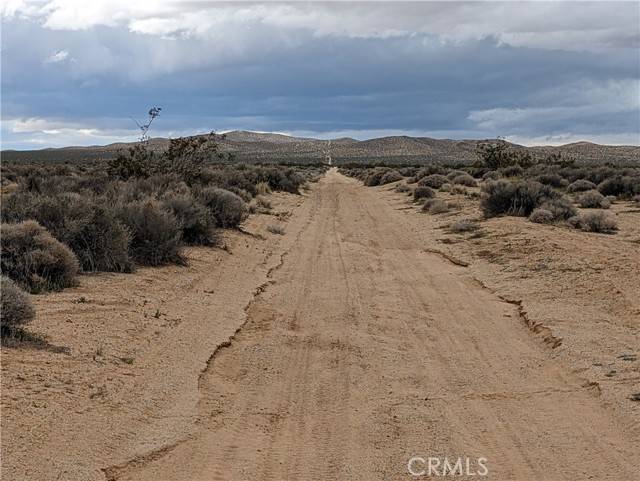 Barstow, CA 92311,0 Fossil Bed RD