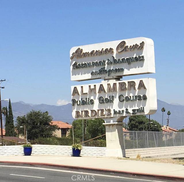 Alhambra, CA 91801,833 S Sierra Vista AVE