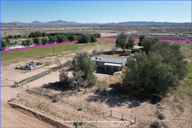 Helendale, CA 92342,17737 Cottonwood RD