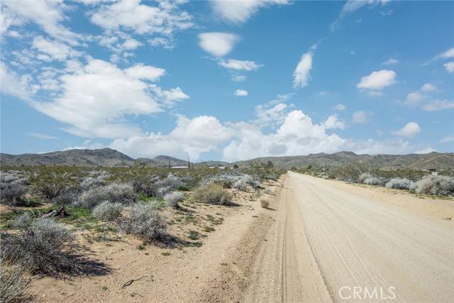 Landers, CA 92285,55875 Desideria DR