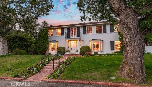 Palos Verdes Estates, CA 90274,3405 Via Palomino