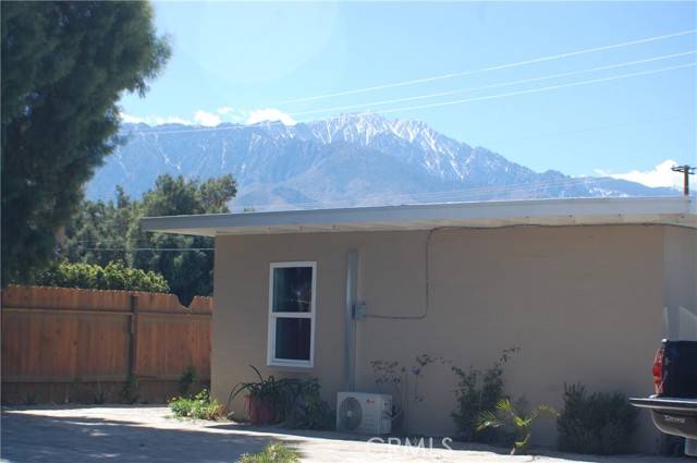 North Palm Springs, CA 92258,17211 Covey ST