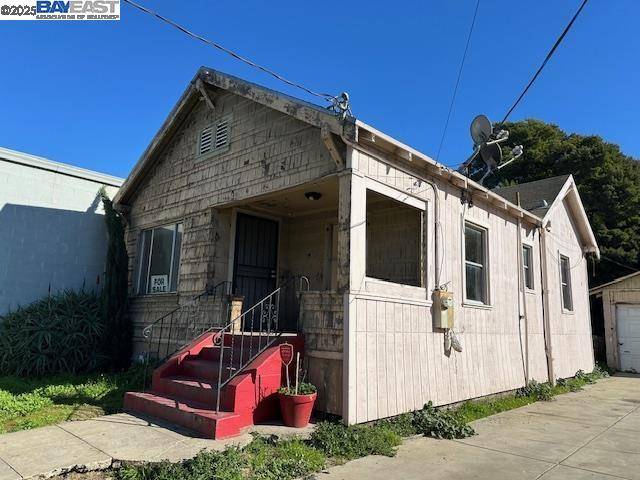 Oakland, CA 94601,1024 50Th Ave