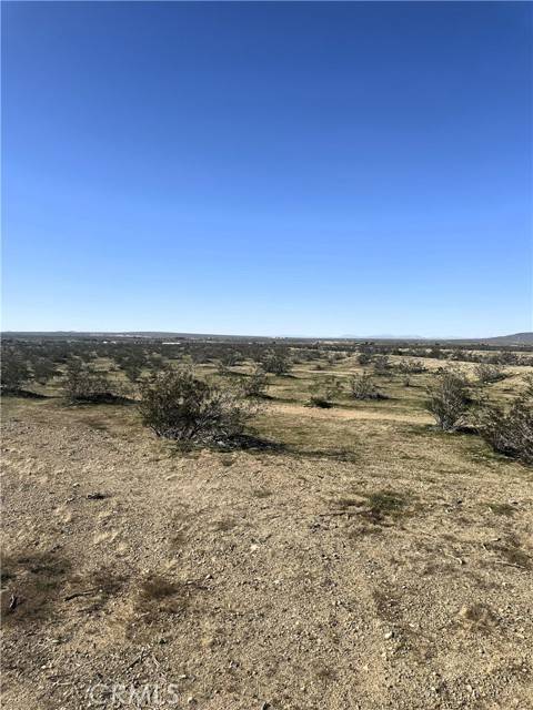Helendale, CA 92342,0 S Panamint TRL