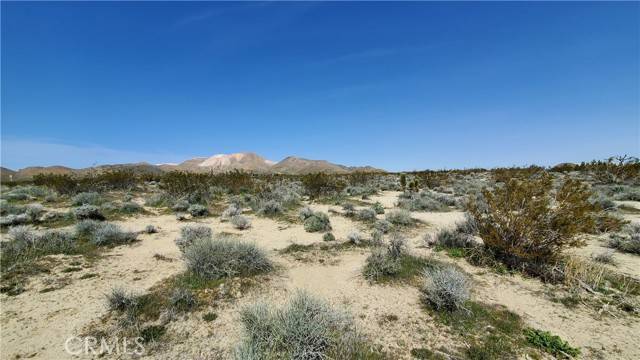 Mojave, CA 93501,0 Vicinity 25th St W s/o Gibbs