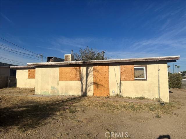 Barstow, CA 92311,541 Victor AVE