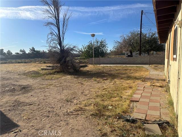 Barstow, CA 92311,541 Victor AVE