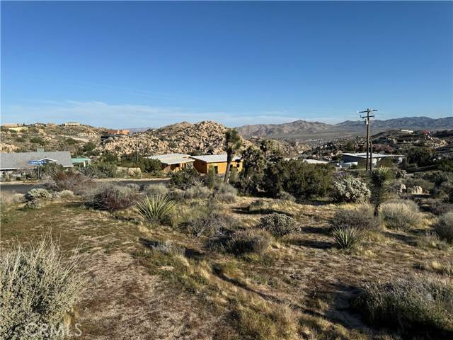 Yucca Valley, CA 92284,0 Buena Suerta RD