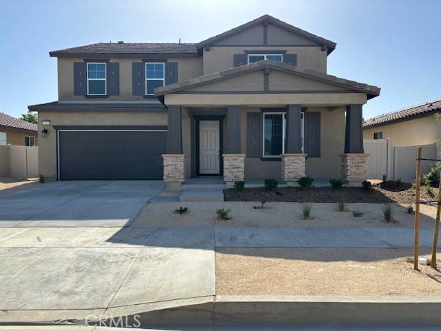 Lancaster, CA 93536,43819 61st West ST