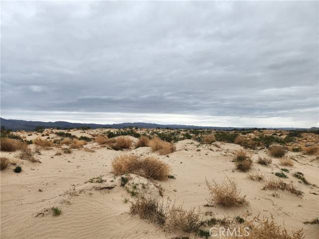 Newberry Springs, CA 92356,40 AC on Yearling RD