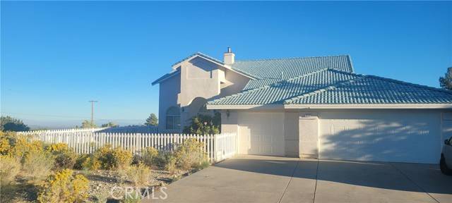 Pinon Hills, CA 92372,1426 Tamarack RD