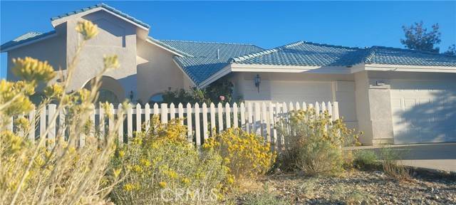 Pinon Hills, CA 92372,1426 Tamarack RD