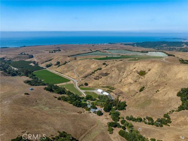 San Simeon, CA 93428,0 Van Gordon Creek RD