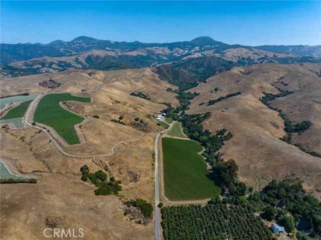 San Simeon, CA 93428,0 Van Gordon Creek RD