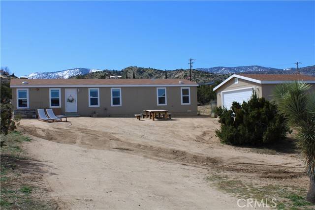 Pinon Hills, CA 92372,3239 Silver Ridge DR