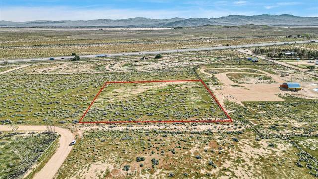 Yermo, CA 92398,0 Mountain Shadow