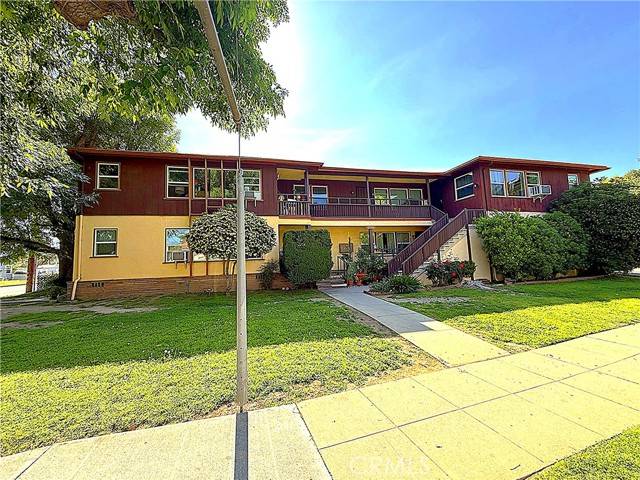 Burbank, CA 91506,1201 W Verdugo AVE