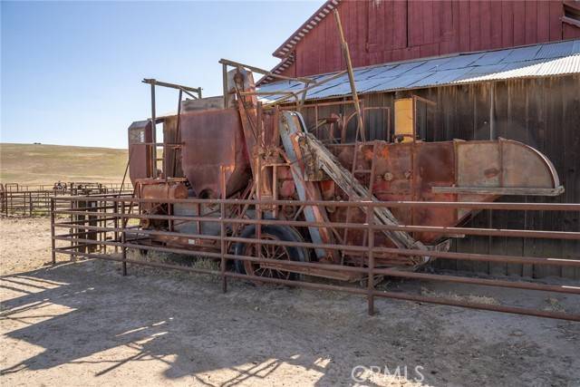 Shandon, CA 93461,2500 Shandon