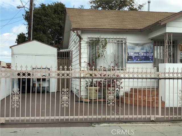 Bell, CA 90201,6416 Corona AVE