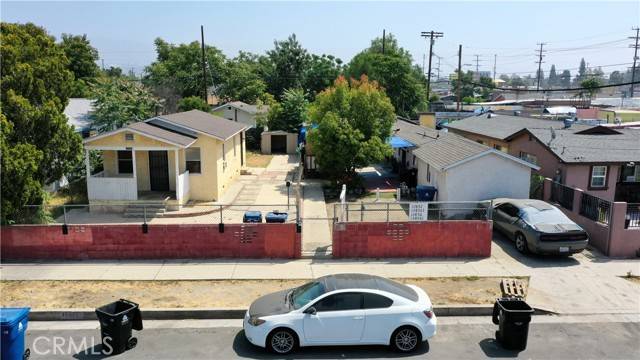 Pacoima, CA 91331,10852 Sutter AVE