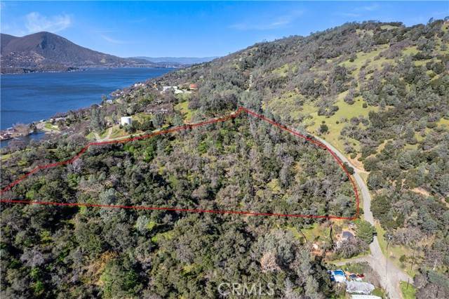 Clearlake Oaks, CA 95423,12225 Mountain View DR