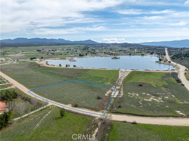 Aguanga, CA 92536,0 Sky Harbor Lot 366